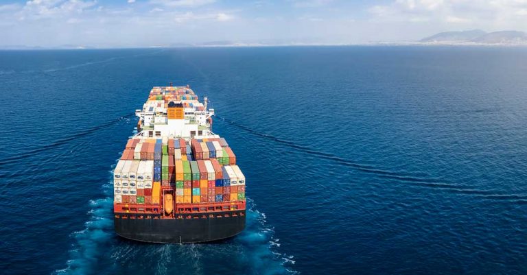 Five Star Global Logistics GmbH